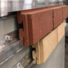 Facade Cladding Brick