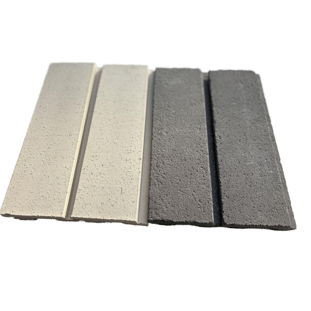 Facade Cladding Brick