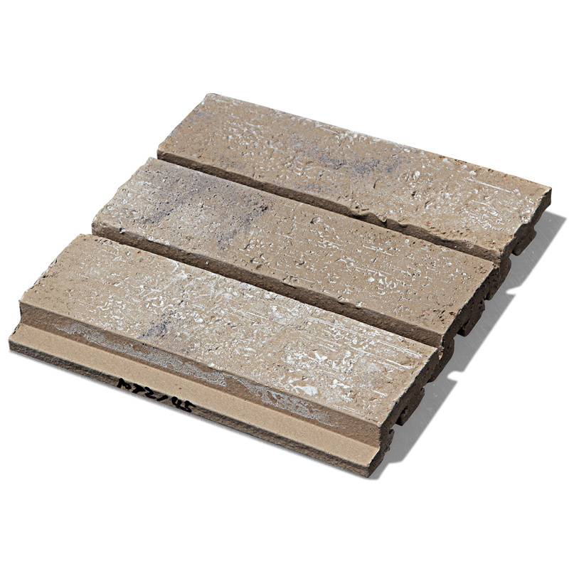 Facade Cladding Brick