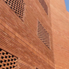 Facade Cladding Brick