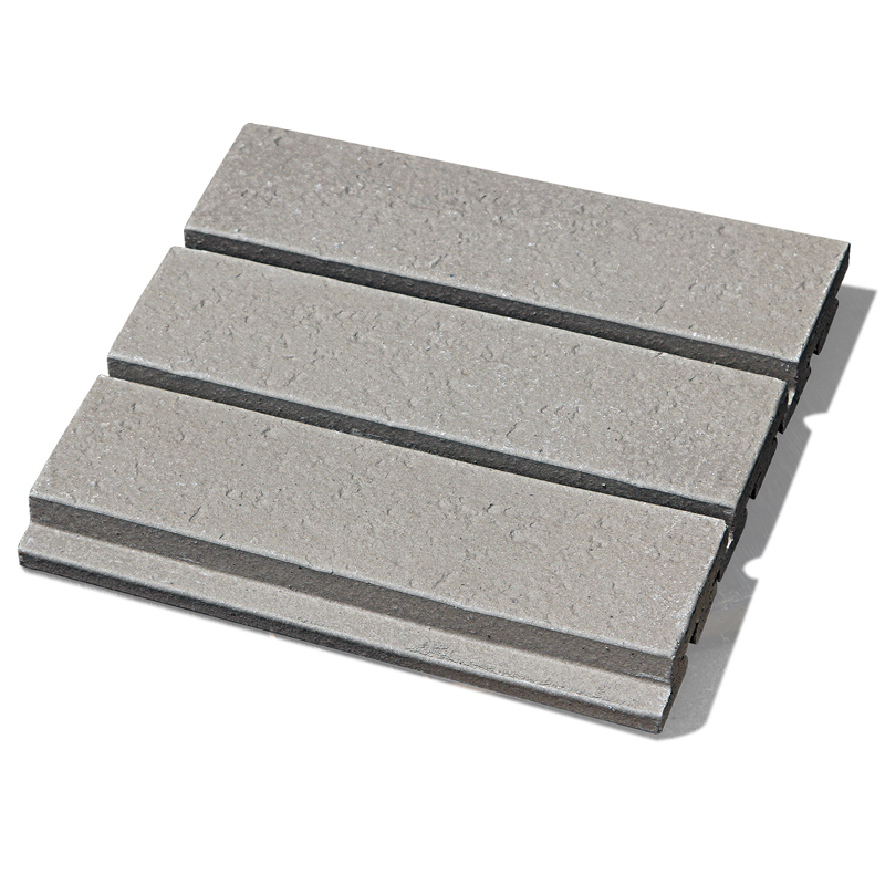 Facade Cladding Brick