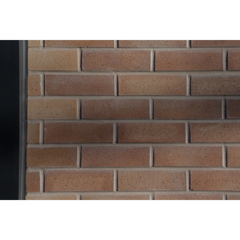 Brick cladding system wall bricks, outside wall facade cliner bricks 