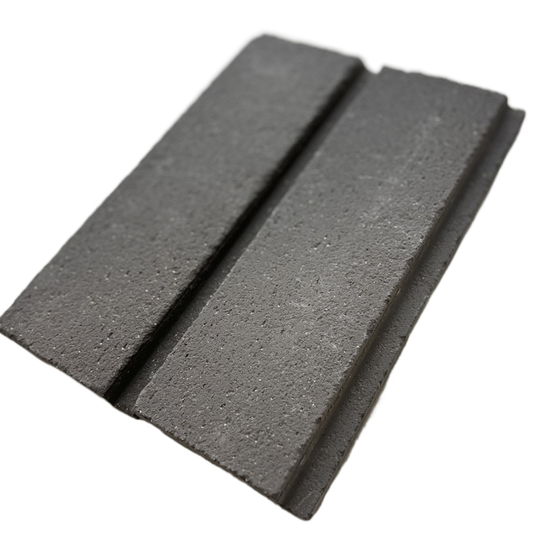 Facade Cladding Brick