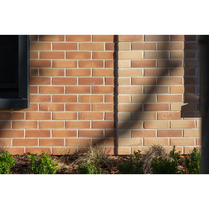 Facade Cladding Brick