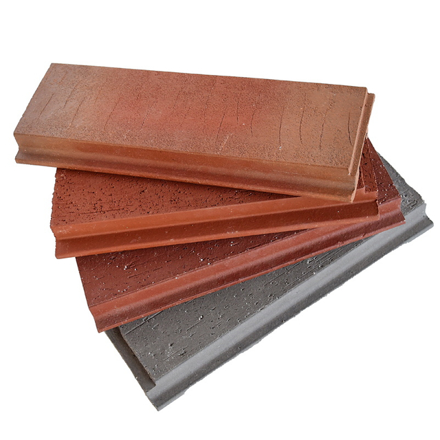 Facade Cladding Brick