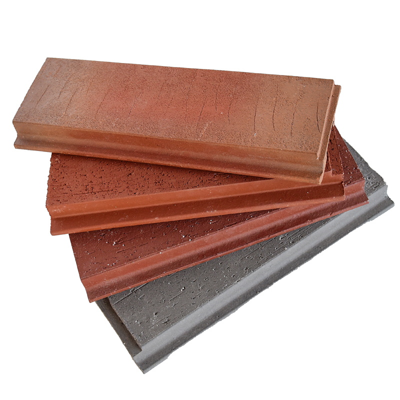 Facade Cladding Brick