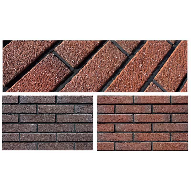 Brick Slip