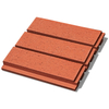 Facade Cladding Brick