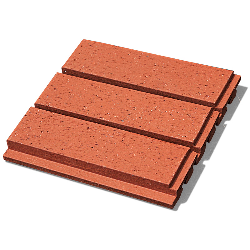 Facade Cladding Brick