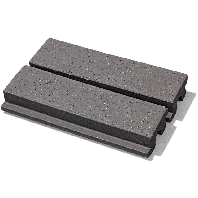 lightweight rainscreen brick cladding system 