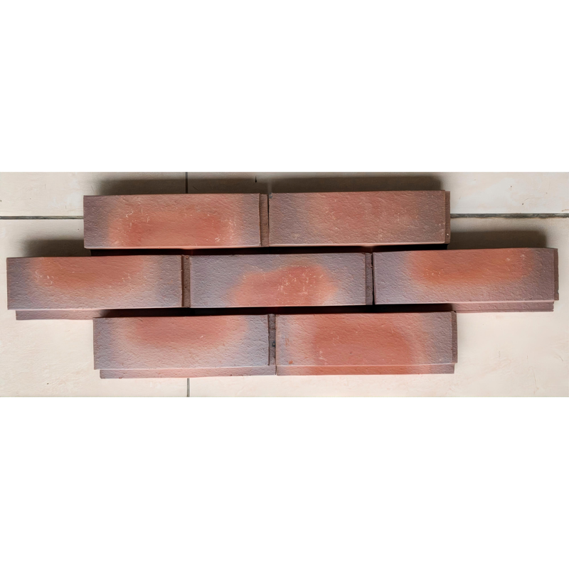 Facade Cladding Brick