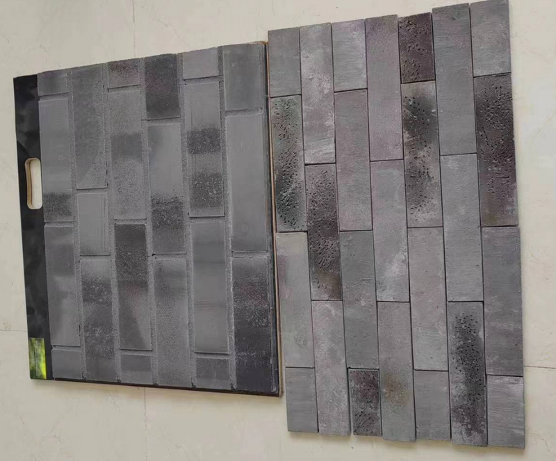 Building wall bricks slips, wall face bricks, nature face bricks 