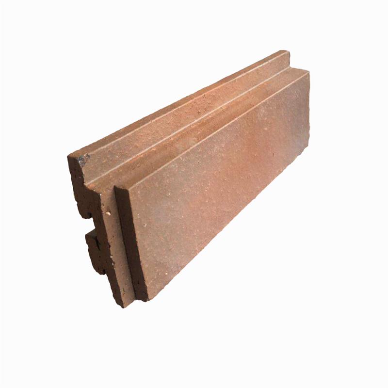 Brick cladding system wall bricks, outside wall facade cliner bricks 