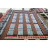 Facade Cladding Brick