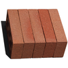 Brick cladding system wall bricks, outside wall facade cliner bricks 