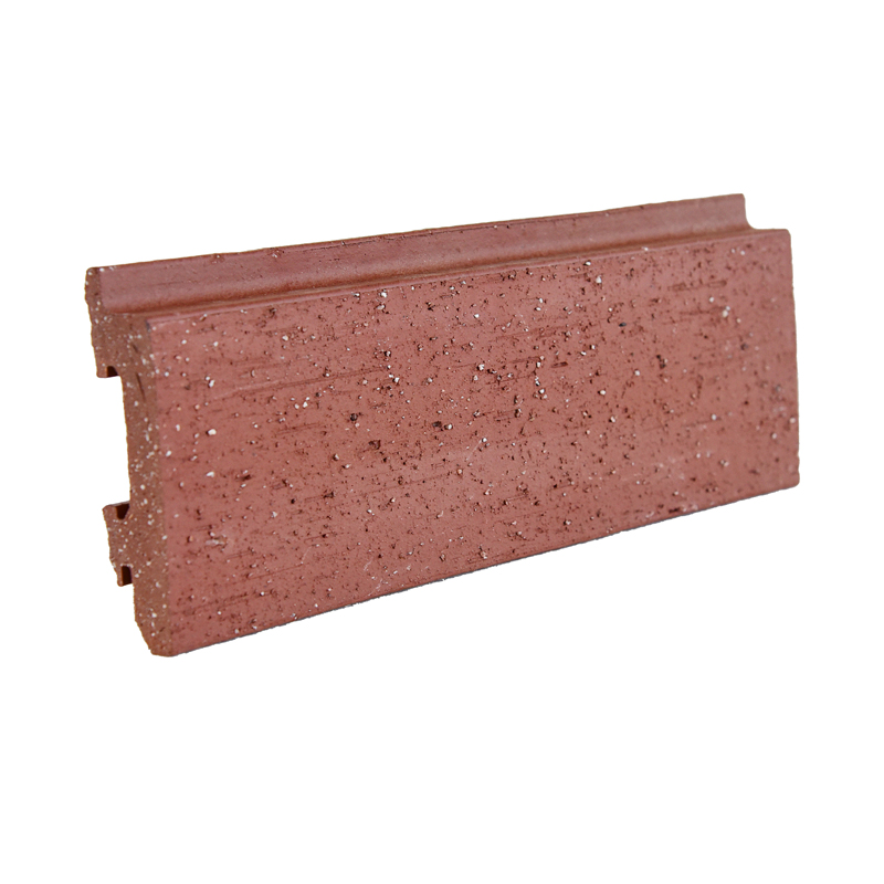 Facade Cladding Brick