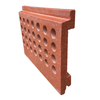 Facade Cladding Brick