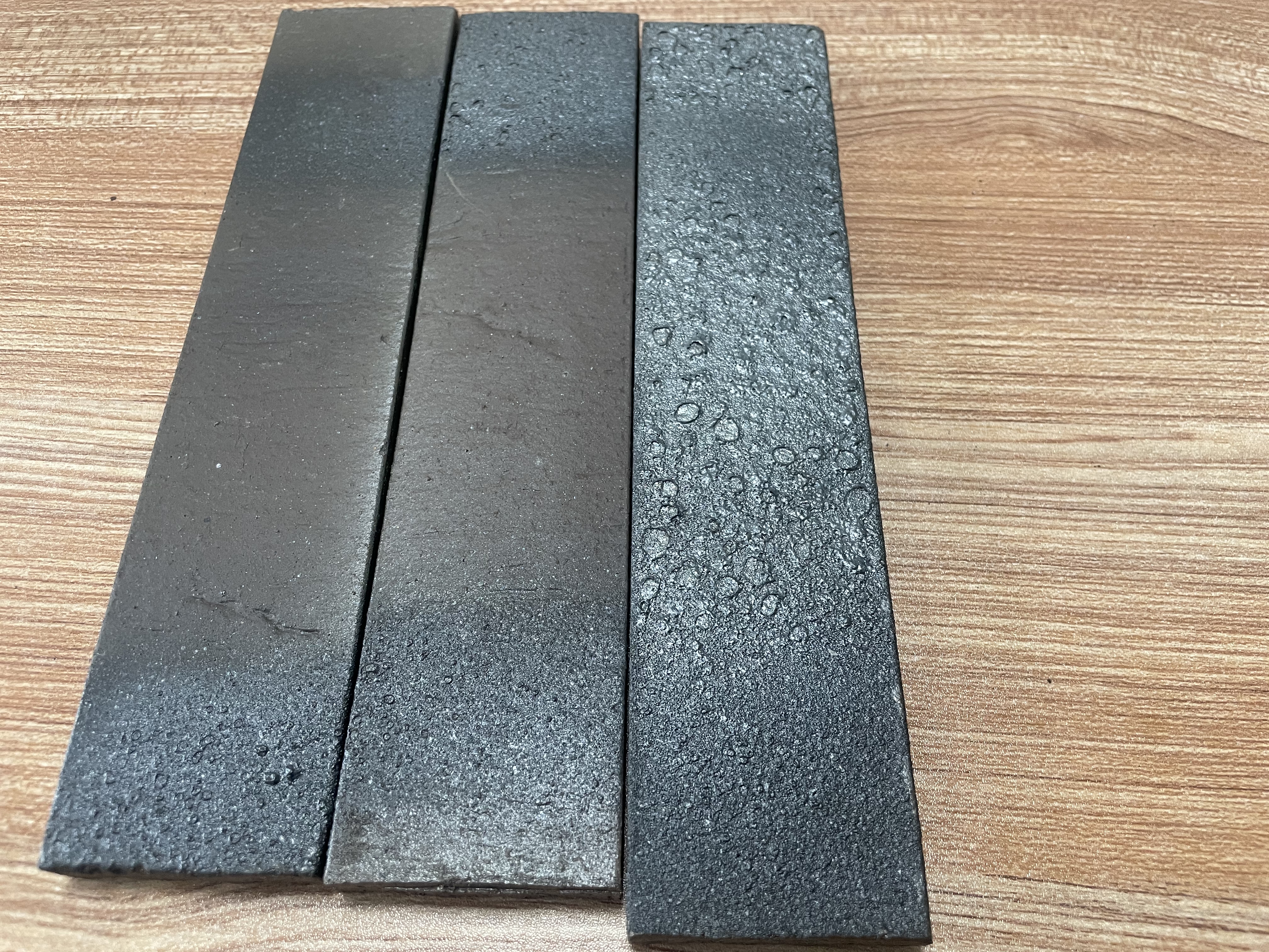 Outside wall bricks slips, birck manufacturer in China 
