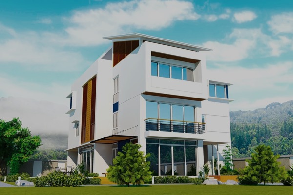 Jiangxi Xinruida Tiles Co., Ltd.